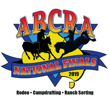ABCRA National Finals Campdraft 2019