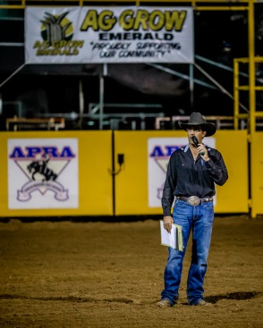 Emerald Ag-Grow Rodeo