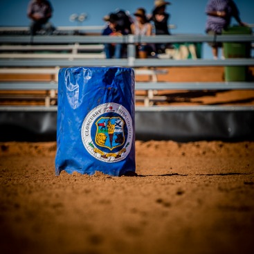 Cloncurry Junior Rodeo 2015