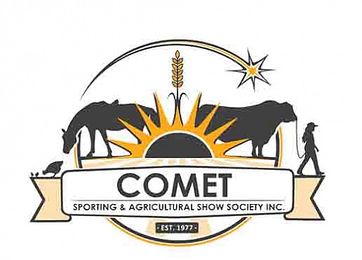 Comet Agricultural Show 2019