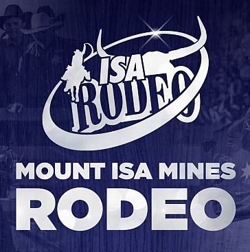 Isa Rodeo 2022