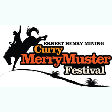 Curry Merry Muster Festival 2023