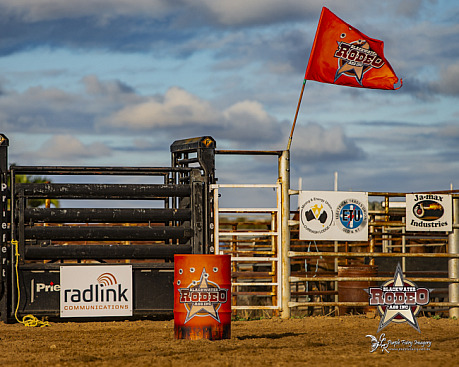 2024 Blackwater MEU May Day Rodeo